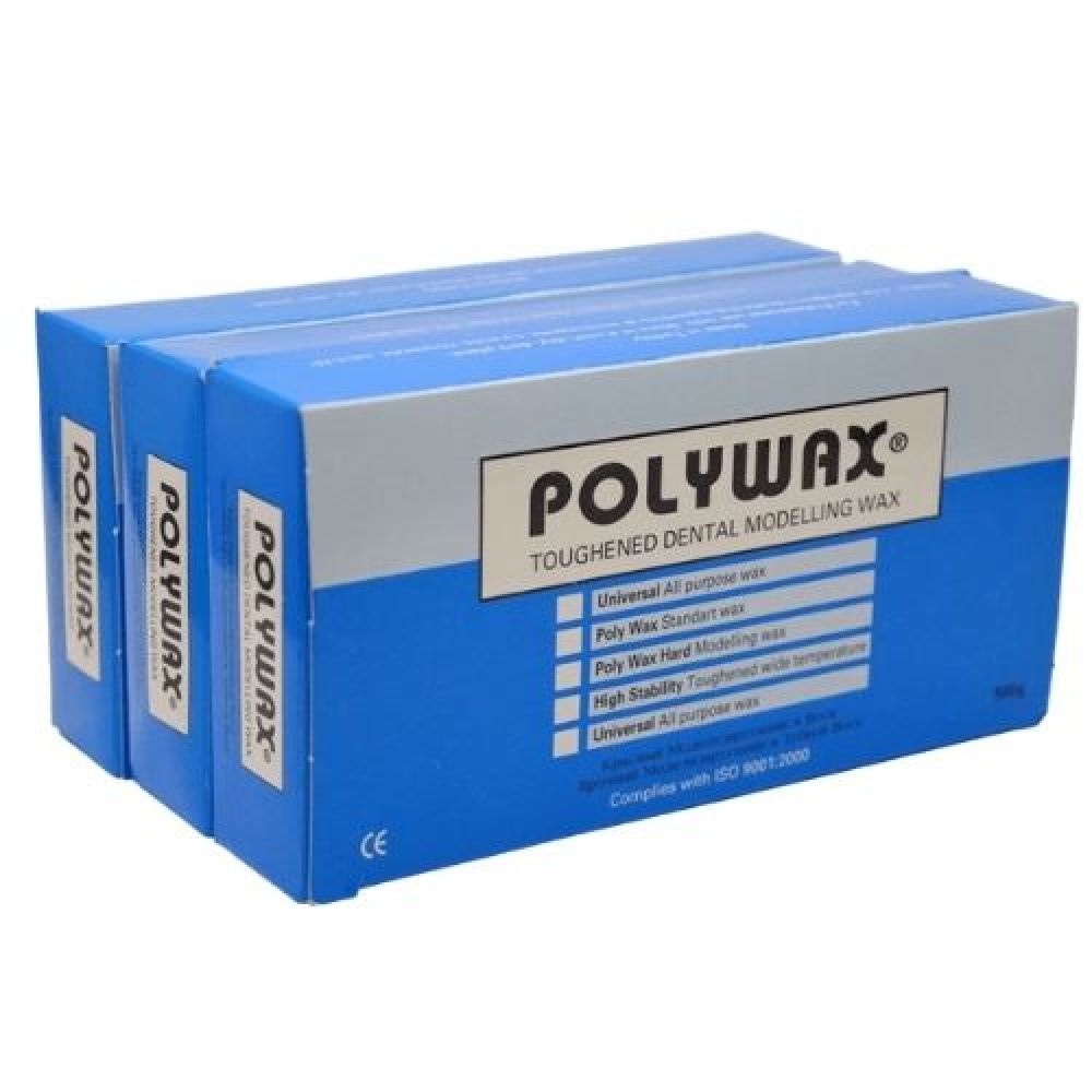 موم پلی وکس Polywax