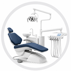 تجهیزات دندانپزشکی