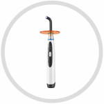 لایت کیور دندانپزشکی