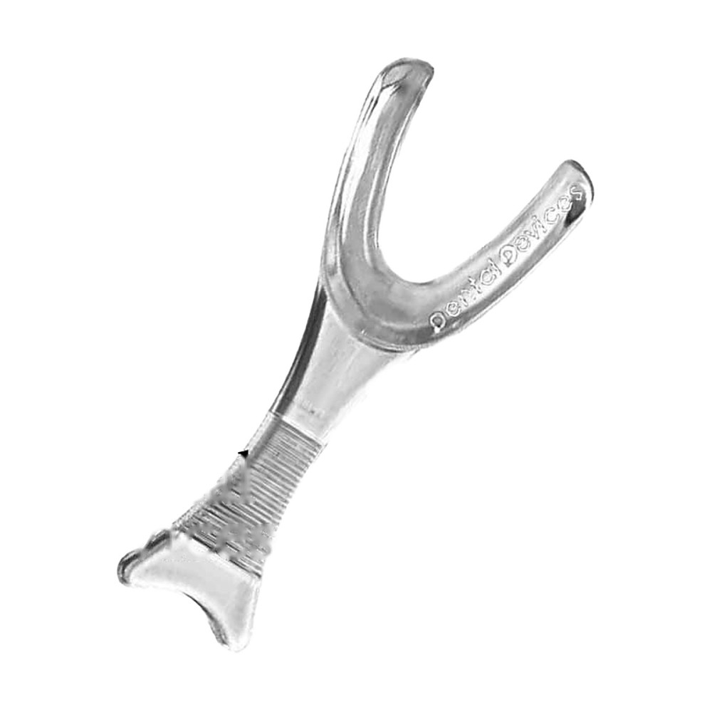 دهان بازکن یکطرفه دنتال دیوایس (رترکتور)