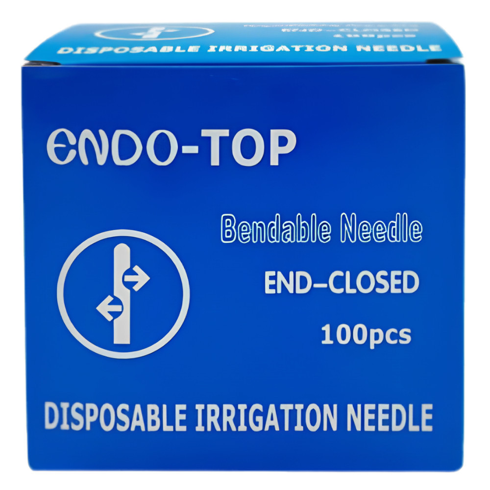 نیدل شست و شو اندو | Endo Top