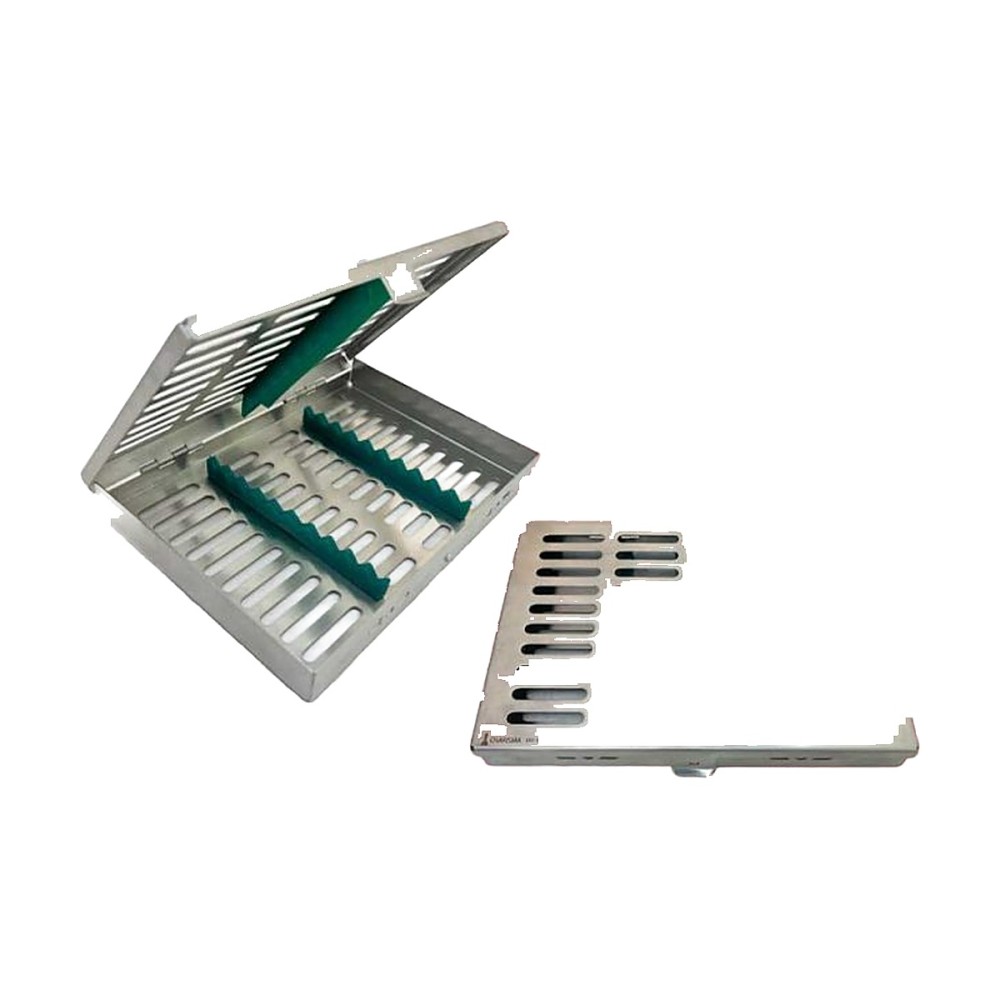 سینی (بسکت) درب دار قلم سیلیکونی basket (10 عددی)