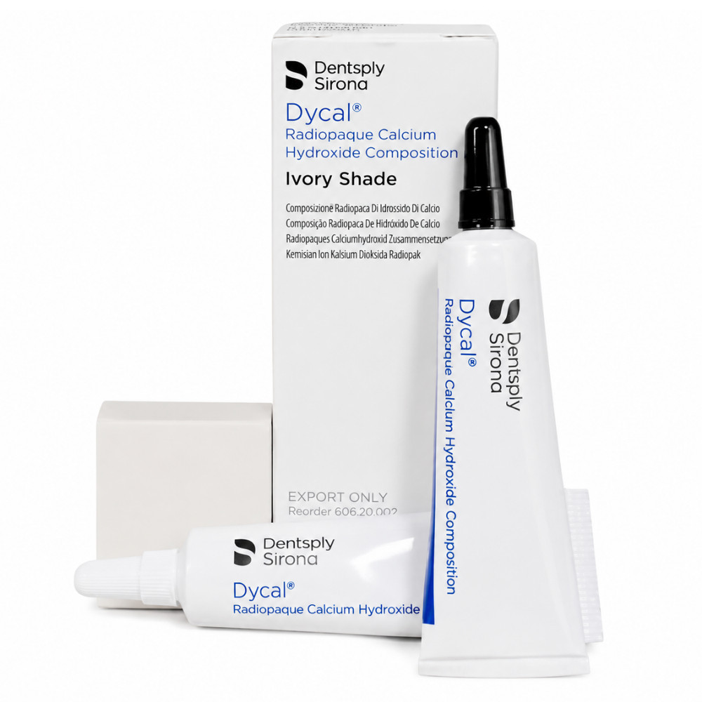 مواد اندو Dentsply AH Plus