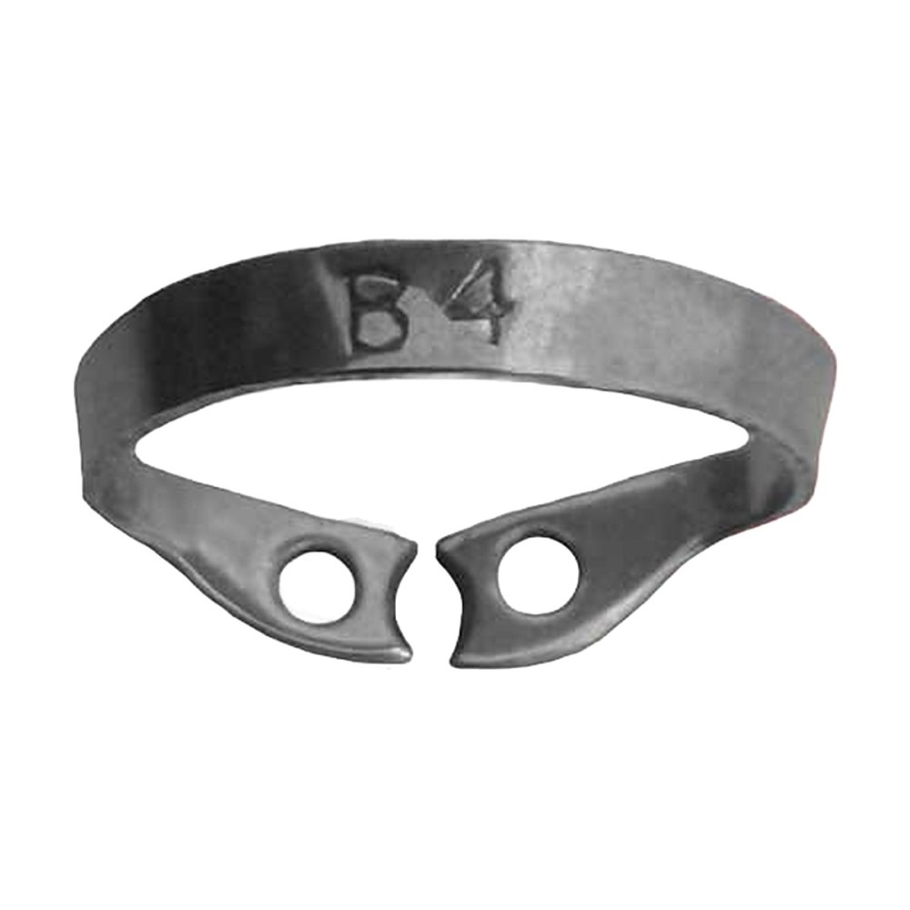 کلمپ B4 سایز ریز کاریزما