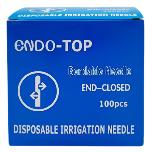 نیدل شست و شو اندو | Endo Top