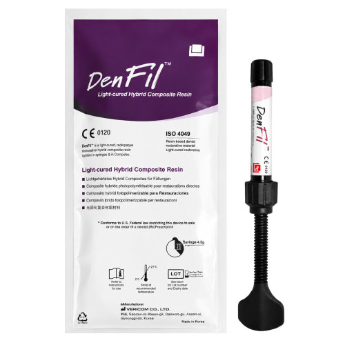 کامپوزیت دنفیل Denfil