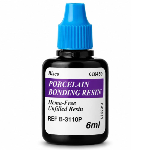 Porcelain Bonding Resin بیسکو