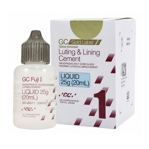مایع گلاس آینومر لوتینگ GC