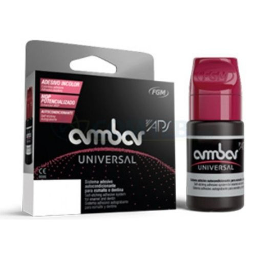 باندینگ یونیورسال نسل هفتم امبر FGM Universal APS