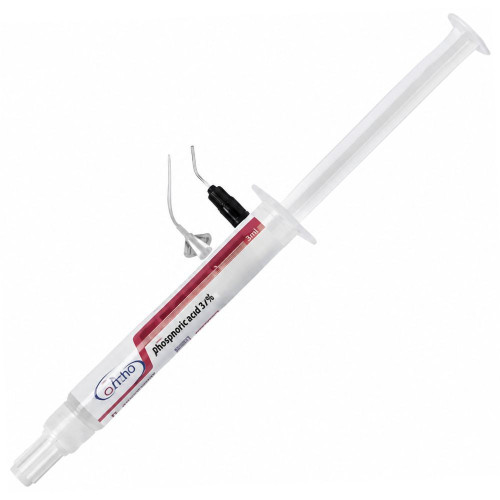 ژل هموستات ViscoStat Clear اولترادنت