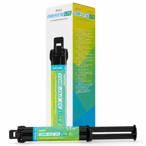 Core Flo DC Lite بیسکو