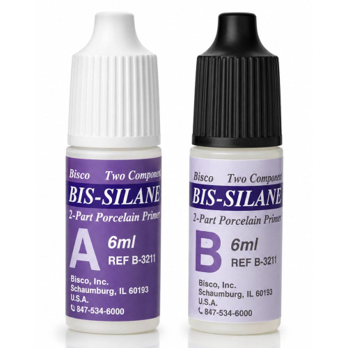 Bis-Silane بیسکو