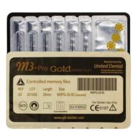 فایل روتاری M3