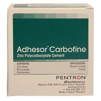 سمان پلی کربوکسیلات ادسور Adhesor